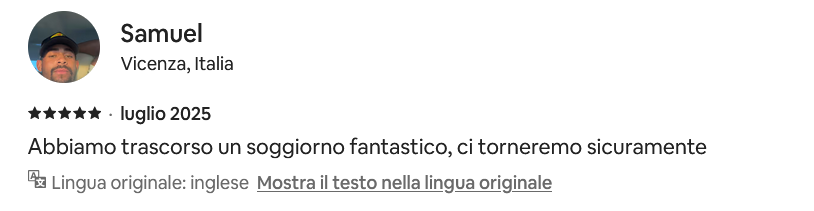 recen 5